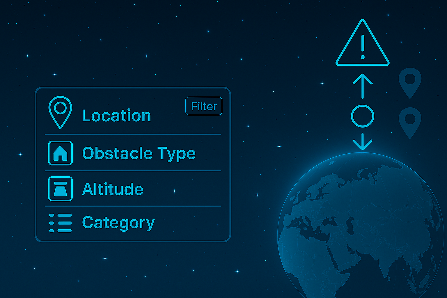 What Advanced Filtering Capabilities Are Available?