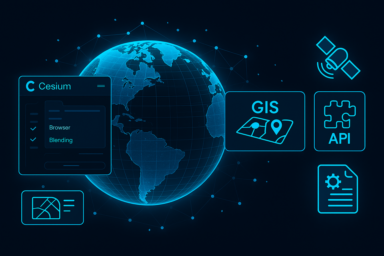 Which Cutting-Edge Technologies Power WeTOD?